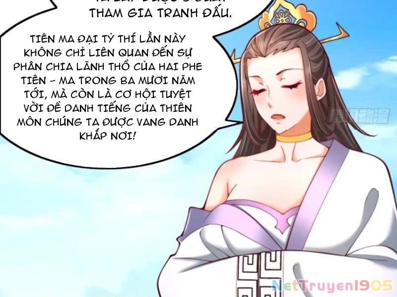 Sau khi thổ lộ với mỹ nữ tông chủ, ta vô địch! Chapter 20 - 6