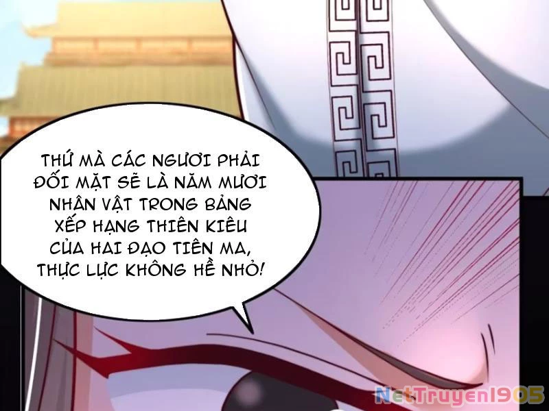 Sau khi thổ lộ với mỹ nữ tông chủ, ta vô địch! Chapter 20 - 7