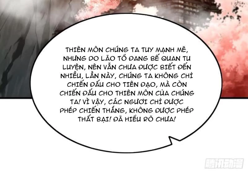 Sau khi thổ lộ với mỹ nữ tông chủ, ta vô địch! Chapter 20 - 11