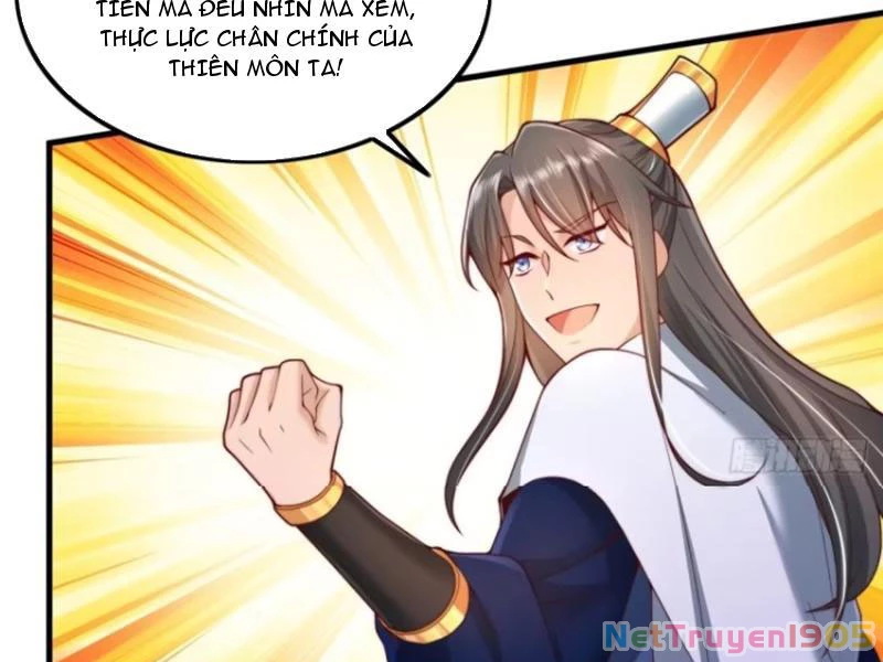 Sau khi thổ lộ với mỹ nữ tông chủ, ta vô địch! Chapter 20 - 15