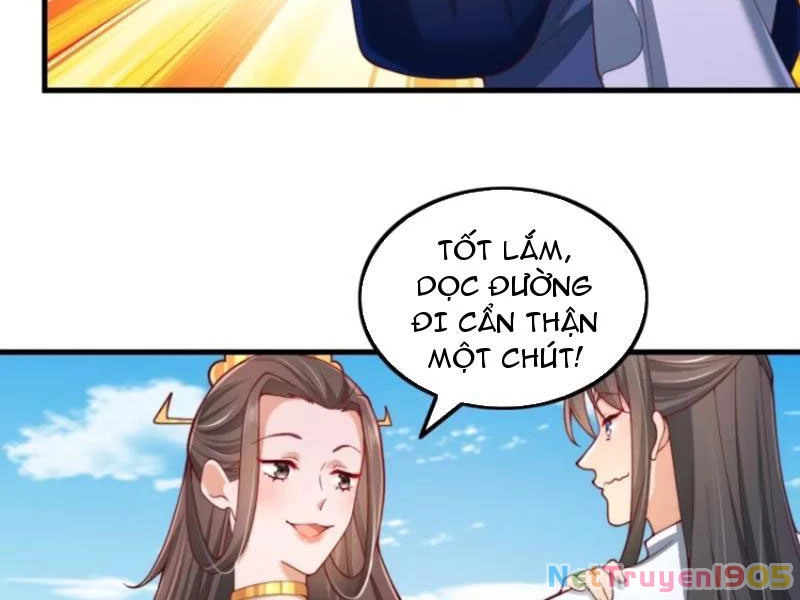 Sau khi thổ lộ với mỹ nữ tông chủ, ta vô địch! Chapter 20 - 16