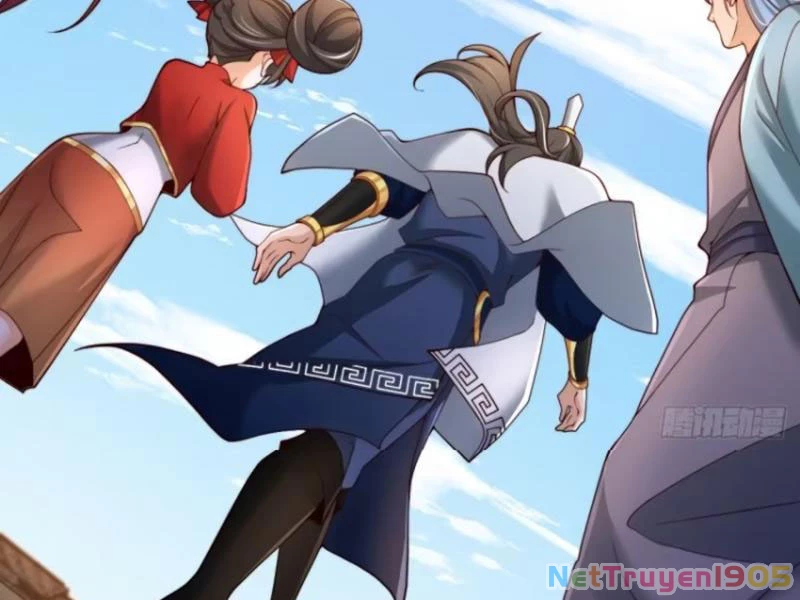 Sau khi thổ lộ với mỹ nữ tông chủ, ta vô địch! Chapter 20 - 19