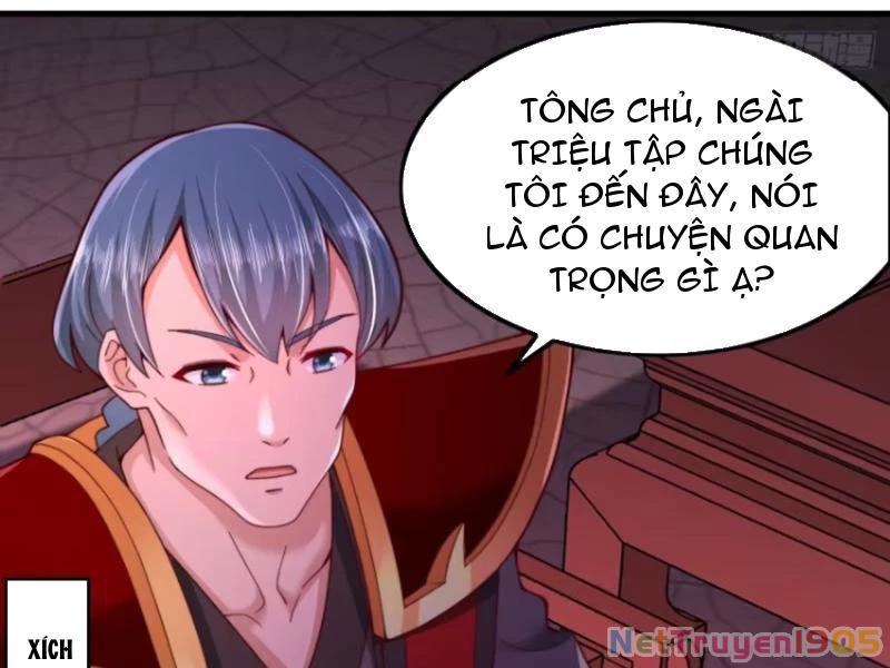 Sau khi thổ lộ với mỹ nữ tông chủ, ta vô địch! Chapter 20 - 31