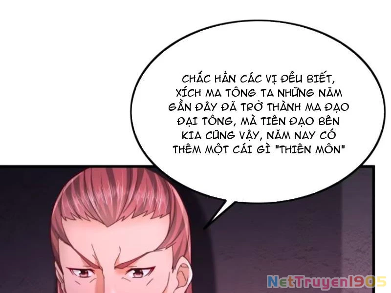 Sau khi thổ lộ với mỹ nữ tông chủ, ta vô địch! Chapter 20 - 38