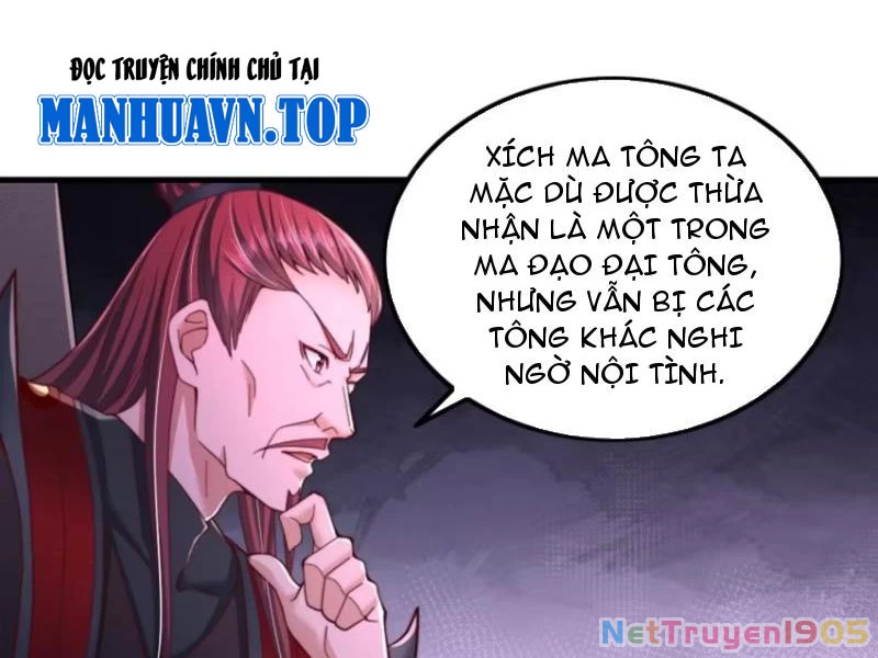 Sau khi thổ lộ với mỹ nữ tông chủ, ta vô địch! Chapter 20 - 44