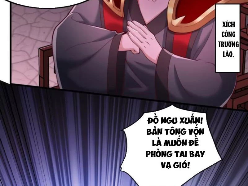 Sau khi thổ lộ với mỹ nữ tông chủ, ta vô địch! Chapter 20 - 49