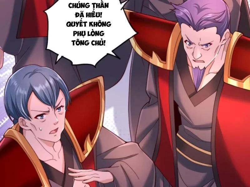 Sau khi thổ lộ với mỹ nữ tông chủ, ta vô địch! Chapter 21 - 10