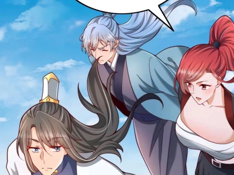 Sau khi thổ lộ với mỹ nữ tông chủ, ta vô địch! Chapter 21 - 19