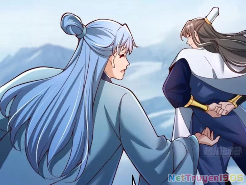 Sau khi thổ lộ với mỹ nữ tông chủ, ta vô địch! Chapter 21 - 23