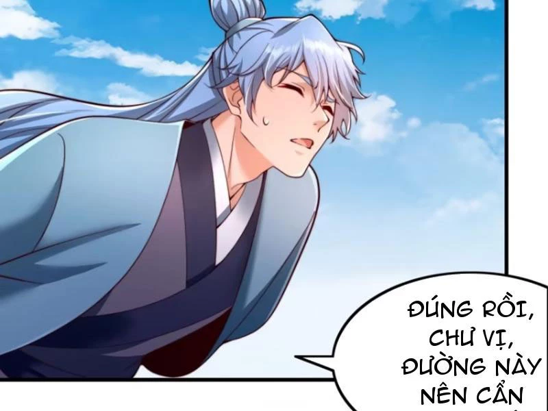 Sau khi thổ lộ với mỹ nữ tông chủ, ta vô địch! Chapter 21 - 25