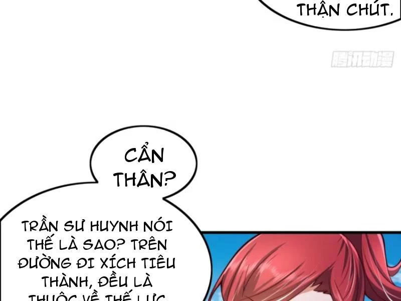 Sau khi thổ lộ với mỹ nữ tông chủ, ta vô địch! Chapter 21 - 26