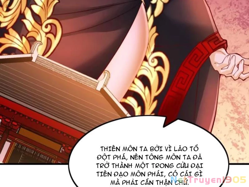 Sau khi thổ lộ với mỹ nữ tông chủ, ta vô địch! Chapter 21 - 29