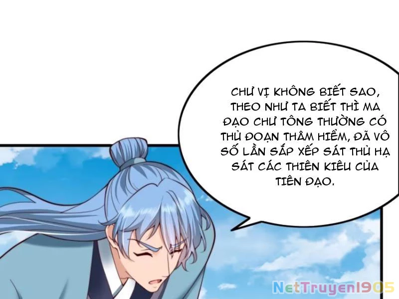 Sau khi thổ lộ với mỹ nữ tông chủ, ta vô địch! Chapter 21 - 31