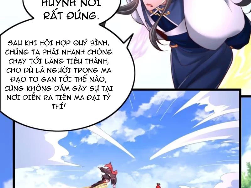 Sau khi thổ lộ với mỹ nữ tông chủ, ta vô địch! Chapter 21 - 36