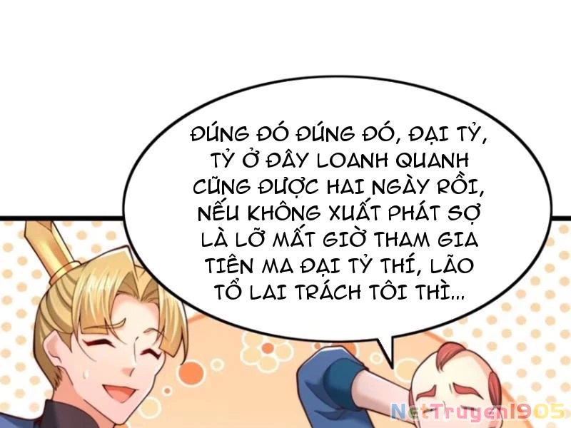 Sau khi thổ lộ với mỹ nữ tông chủ, ta vô địch! Chapter 21 - 41