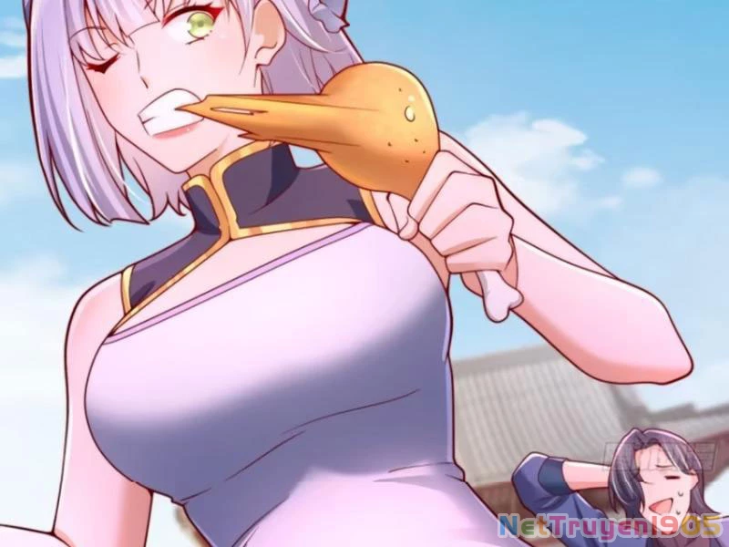 Sau khi thổ lộ với mỹ nữ tông chủ, ta vô địch! Chapter 21 - 49