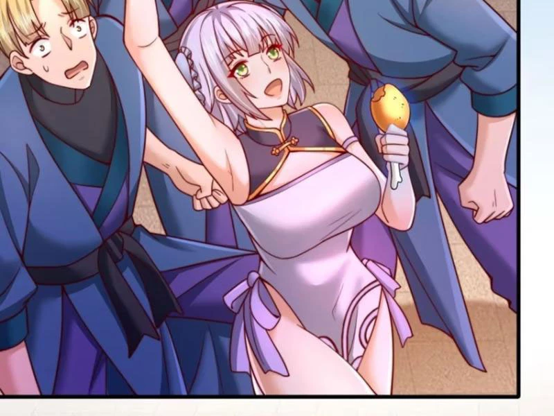 Sau khi thổ lộ với mỹ nữ tông chủ, ta vô địch! Chapter 22 - 4