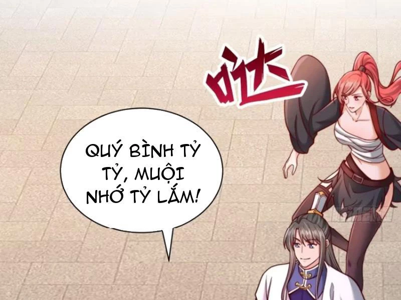 Sau khi thổ lộ với mỹ nữ tông chủ, ta vô địch! Chapter 22 - 5