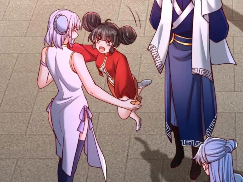 Sau khi thổ lộ với mỹ nữ tông chủ, ta vô địch! Chapter 22 - 6