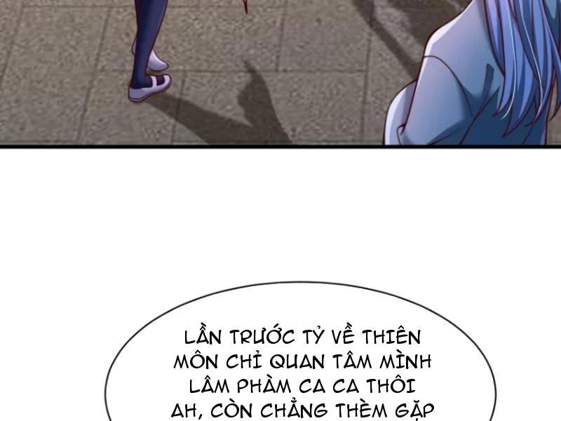 Sau khi thổ lộ với mỹ nữ tông chủ, ta vô địch! Chapter 22 - 7