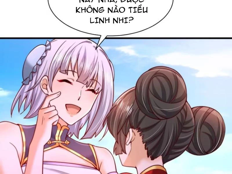 Sau khi thổ lộ với mỹ nữ tông chủ, ta vô địch! Chapter 22 - 10
