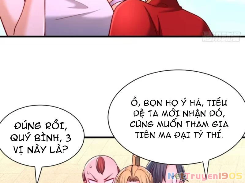 Sau khi thổ lộ với mỹ nữ tông chủ, ta vô địch! Chapter 22 - 11