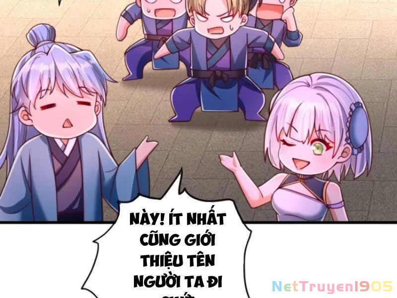 Sau khi thổ lộ với mỹ nữ tông chủ, ta vô địch! Chapter 22 - 12