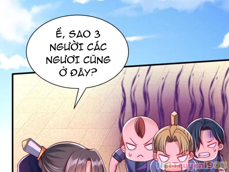 Sau khi thổ lộ với mỹ nữ tông chủ, ta vô địch! Chapter 22 - 16
