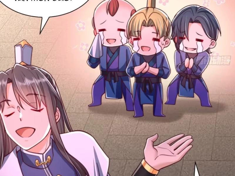 Sau khi thổ lộ với mỹ nữ tông chủ, ta vô địch! Chapter 22 - 18