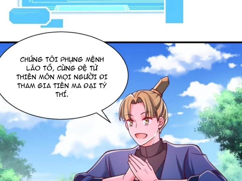 Sau khi thổ lộ với mỹ nữ tông chủ, ta vô địch! Chapter 22 - 20