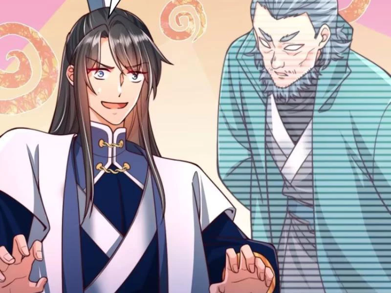 Sau khi thổ lộ với mỹ nữ tông chủ, ta vô địch! Chapter 22 - 22