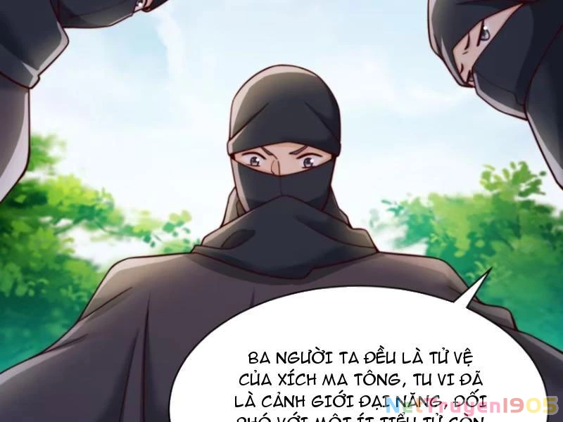 Sau khi thổ lộ với mỹ nữ tông chủ, ta vô địch! Chapter 22 - 33