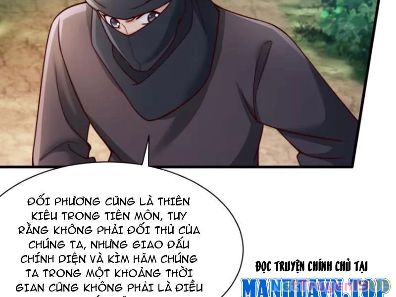 Sau khi thổ lộ với mỹ nữ tông chủ, ta vô địch! Chapter 22 - 35