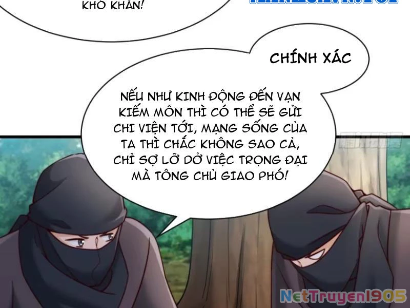 Sau khi thổ lộ với mỹ nữ tông chủ, ta vô địch! Chapter 22 - 36