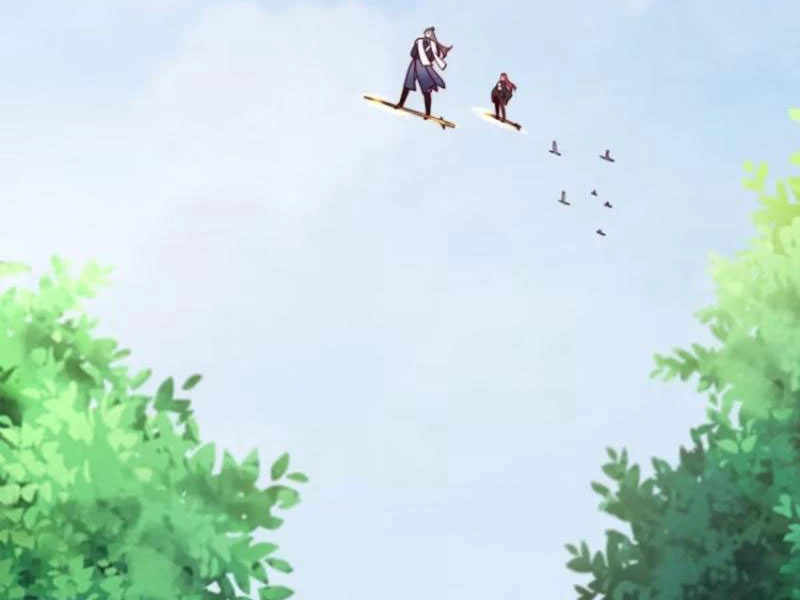 Sau khi thổ lộ với mỹ nữ tông chủ, ta vô địch! Chapter 22 - 48