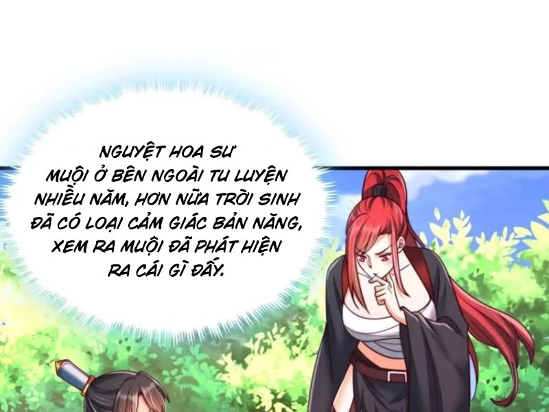 Sau khi thổ lộ với mỹ nữ tông chủ, ta vô địch! Chapter 22 - 53