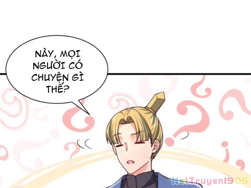 Sau khi thổ lộ với mỹ nữ tông chủ, ta vô địch! Chapter 22 - 62