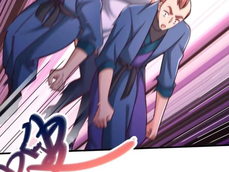 Sau khi thổ lộ với mỹ nữ tông chủ, ta vô địch! Chapter 23 - 2