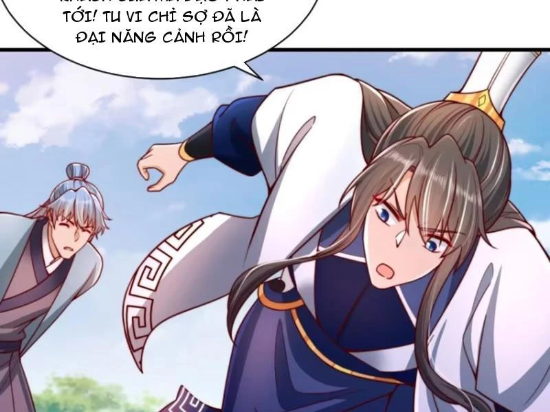 Sau khi thổ lộ với mỹ nữ tông chủ, ta vô địch! Chapter 23 - 22