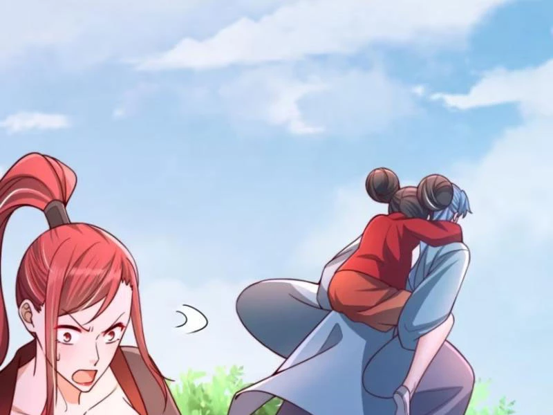 Sau khi thổ lộ với mỹ nữ tông chủ, ta vô địch! Chapter 23 - 31