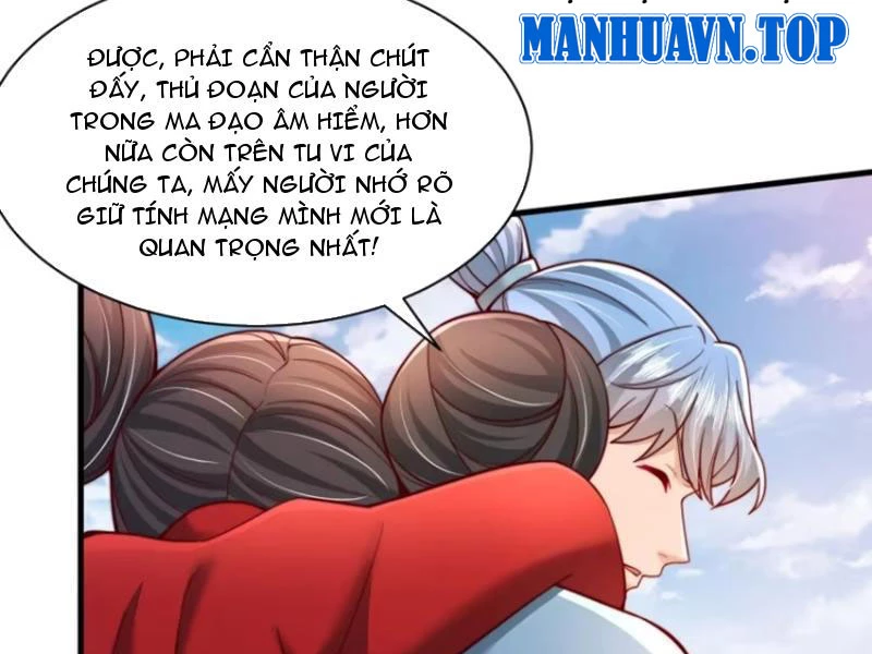 Sau khi thổ lộ với mỹ nữ tông chủ, ta vô địch! Chapter 23 - 33