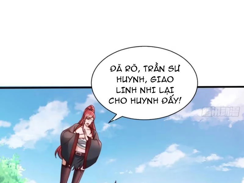 Sau khi thổ lộ với mỹ nữ tông chủ, ta vô địch! Chapter 23 - 35