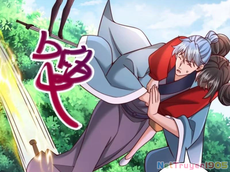 Sau khi thổ lộ với mỹ nữ tông chủ, ta vô địch! Chapter 23 - 36