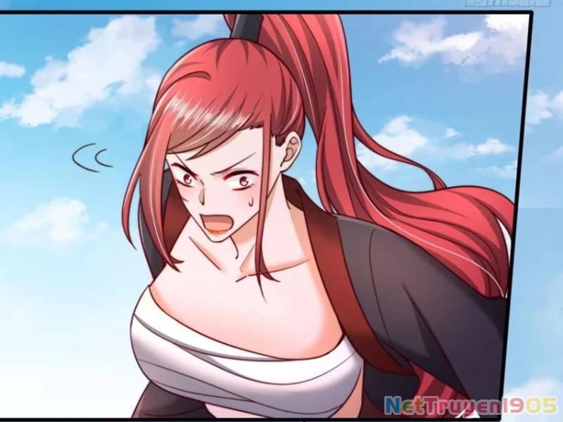 Sau khi thổ lộ với mỹ nữ tông chủ, ta vô địch! Chapter 23 - 38