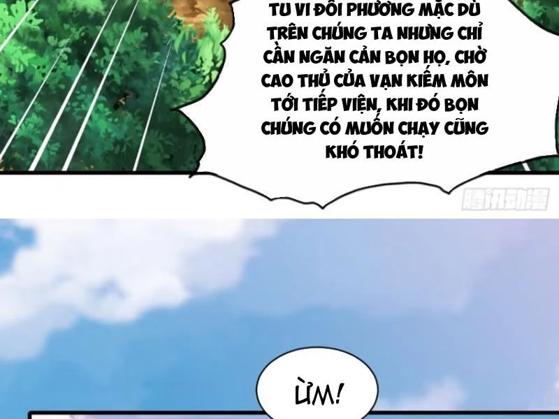 Sau khi thổ lộ với mỹ nữ tông chủ, ta vô địch! Chapter 23 - 43