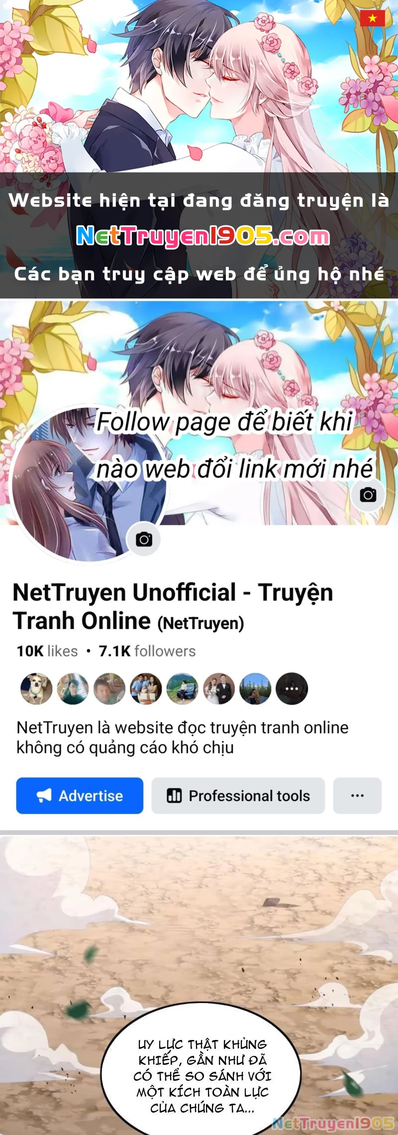 Sau khi thổ lộ với mỹ nữ tông chủ, ta vô địch! Chapter 24 - 1