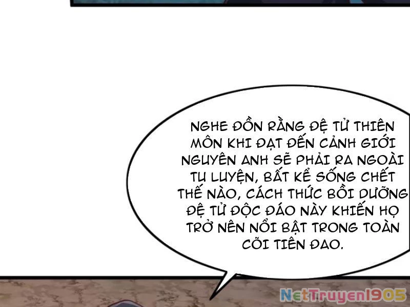 Sau khi thổ lộ với mỹ nữ tông chủ, ta vô địch! Chapter 24 - 4