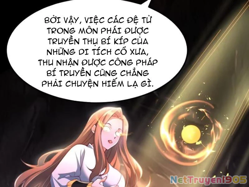 Sau khi thổ lộ với mỹ nữ tông chủ, ta vô địch! Chapter 24 - 6