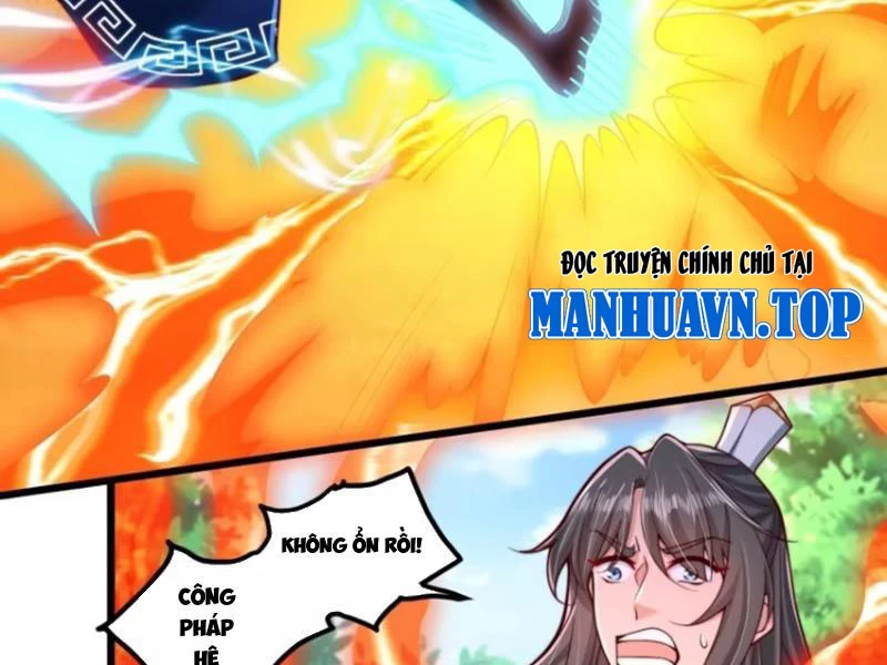 Sau khi thổ lộ với mỹ nữ tông chủ, ta vô địch! Chapter 24 - 25