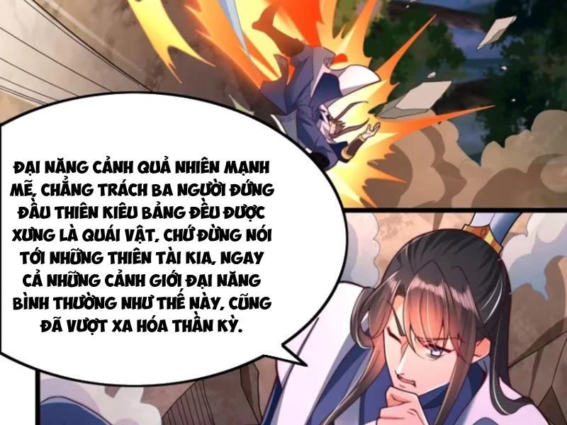 Sau khi thổ lộ với mỹ nữ tông chủ, ta vô địch! Chapter 25 - 30